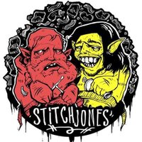 Stitch Jones (@stitchjones80s) 's Twitter Profile Photo