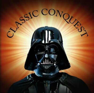 Supporter of the #ClassicConquest movement, created by @nbyrne00
Support #SoloPlayersMatter also. #StarWarsBattlefront