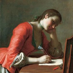 Political apathy is unpatriotic.
(I also have a great deal to say about books when we're not in the midst of a national crisis.)
She/her