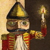 Sandy Hanster (@knocknox) Twitter profile photo Sandy Hanster (@knocknox) Twitter profile photo