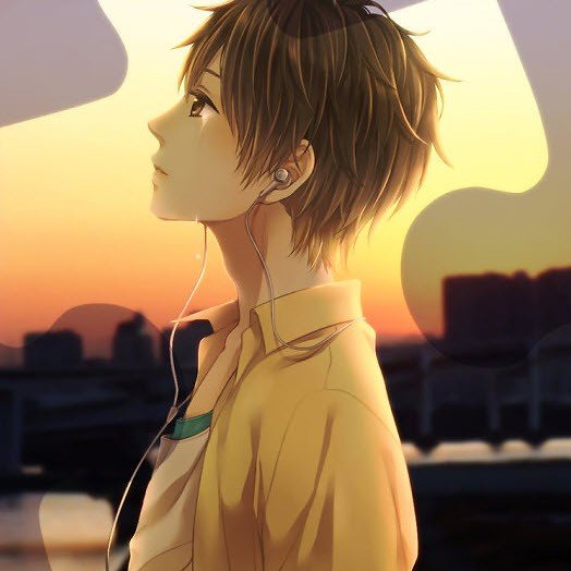 hieublackgown's profile picture. 