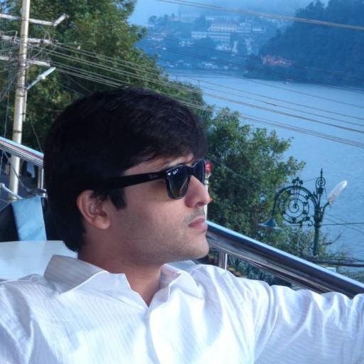 MayankDkPant's profile picture. Technology Enthusiast