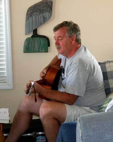 jiffy3's profile picture. Guitar Playing, Tech/Web Designer