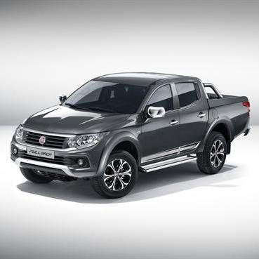 Fiat Fullback Forum and Owners Club with technical resource at Motor Forums