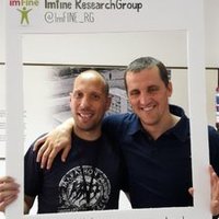 Sergio Sánchez (@chejo13) 's Twitter Profile