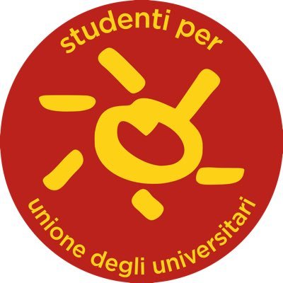 Studenti Per Udu: associazione studentesca che nasce per dare risposte concrete alla richiesta di partecipazione e ai bisogni della realtà studentesca padovana.