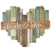 Made To Love (@madetolovehaiti) Twitter profile photo