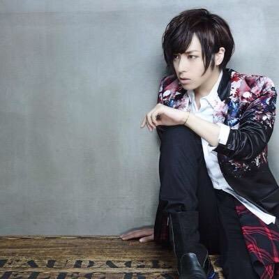 蒼井翔太 Shouta811aoi Twitter