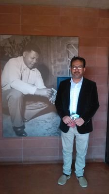 kakakhail's profile picture. A social worker and development practitioner. Against all kind of injustice.