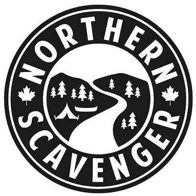 Just a couple dudes looking for adventure

#findyournorth #NorthernScavenger