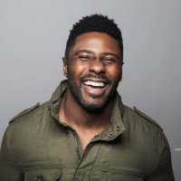 Dr. Jay Barnett (@kingjaybarnett) 's Twitter Profile Photo Dr. Jay Barnett (@kingjaybarnett) 's Twitter Profile Photo