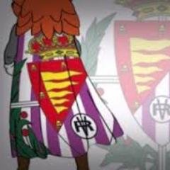 Real Valladolid C.F.

¿Para qué más?