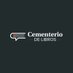 Cementerio De Libros (@Cementedelibros) Twitter profile photo
