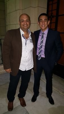 EhabRashed8's profile picture. 