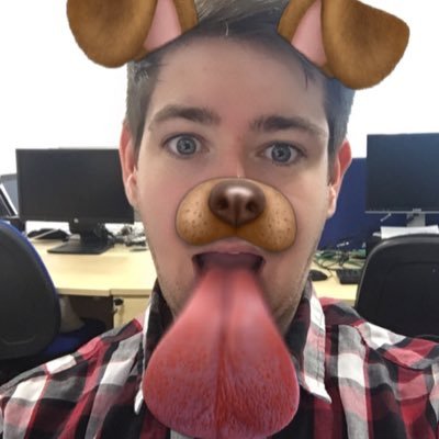 23 year old, PhD student at the Uni of Liverpool. King of the bad joke. Master of the midday nap. Renowned smart arse. Likes food.