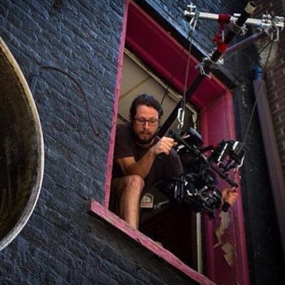 brett_abramsky's profile picture. Filmmaker | Red Hat