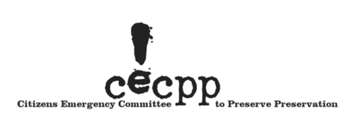 Working to make the New York City Landmarks Preservation Commission more open, responsive and transparent.