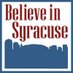 Believe in Syracuse (@believeinsyr) Twitter profile photo Believe in Syracuse (@believeinsyr) Twitter profile photo