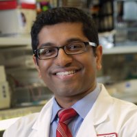 Arvin K. George, MD (@arvinkgeorge) 's Twitter Profile Photo Arvin K. George, MD (@arvinkgeorge) 's Twitter Profile Photo