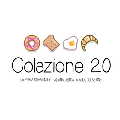 La prima community italiana dedicata alla colazione! Ricette, lifestyle, interviste e molto altro. info@colazioneduepuntozero.com