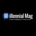 Millennial Mag (@millennialmagzz) Twitter profile photo Millennial Mag (@millennialmagzz) Twitter profile photo