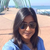 Priya Reddy (@priyared) 's Twitter Profile