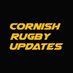 CornishRugbyUpdates (@cornishrugbyups) Twitter profile photo CornishRugbyUpdates (@cornishrugbyups) Twitter profile photo