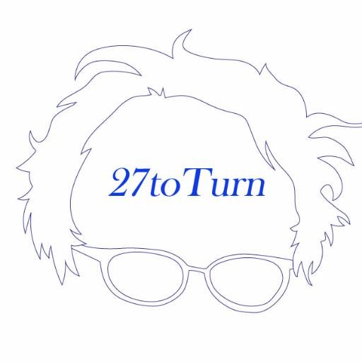 27toTurn's profile picture. Committed to holding Superdelegates accountable to the people.  #27toTurn #BenieSanders #BernieorBust #BernieSanders2016 #StillSanders