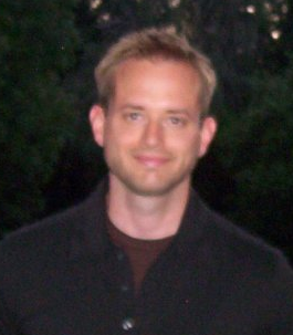 mfwenger's profile picture. 