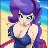 Rarity Belle (@twilight_ponys) 's Twitter Profile