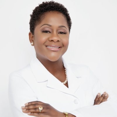 Dr. Fatu Forna