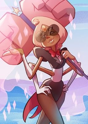 ☆ 》Presenting to you live, for one night /only/~! The endearing, and positively charismatic Sardonyx~! Tickets may be sold separately...《 ☆