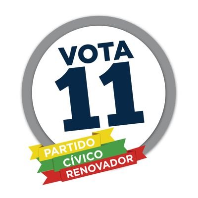 Apoyo en redes sociales del @pcrdominicano #Vota11 y seguidores de @ZorrillaOzuna #PCR