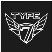 Roman (@type7) 's Twitter Profile