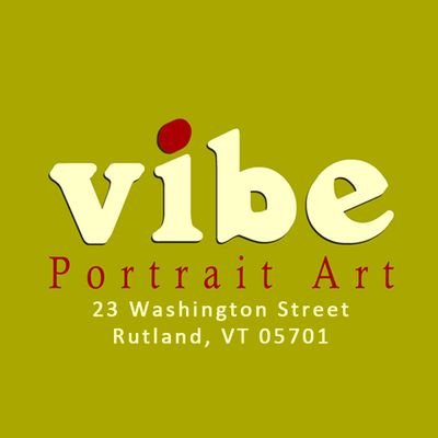 Vibe Portrait Art