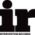 Intervention Records (@IntervenRecords) Twitter profile photo