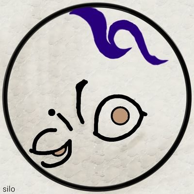 silo5110's profile picture. 自己消火性難燃軟質薄型樹脂