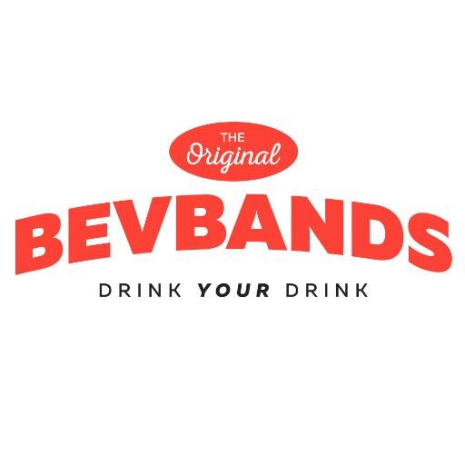 BevBands are a simple, fun and effective way to keep track of your drink - and they look great on your wrist too! Made in U.S.A. Buy at: https://t.co/qhJUsnZxS1