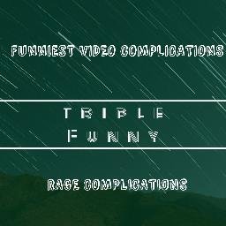 I upload funny and all other compilations on YouTube. Please check my channel out and subscribe and peace!!!