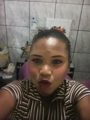 preta1519's profile picture. casada,  feliz mamãe do Kaua Miguel