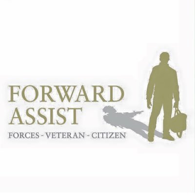 Forward Assist: Charity No. 1150408