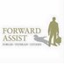 Forward Assist: Charity No. 1150408 (@ForwardAssist1) Twitter profile photo