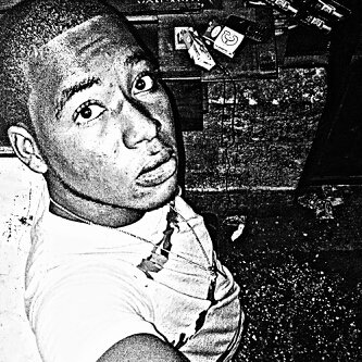 Roody_ABAKO's profile picture. Producteur...manager...graffitman