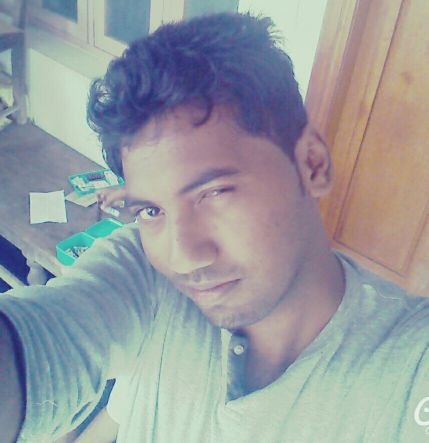 Mukunth_Tamizha's profile picture. All is Well