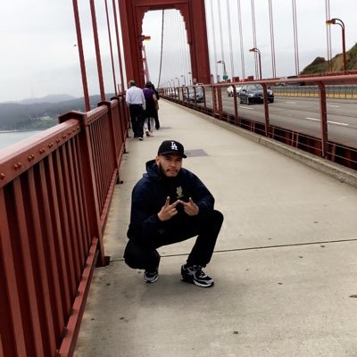 eseyonny's profile picture. Disciple of Christ.