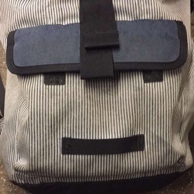 lauraeveengel's profile picture. 1 person, 2 first names // I wrote a book : THINGS THAT GO (@octopus__books) // not everything is total dogshit but like my tweets that’s just my opinion