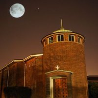 St Francis Church(@stfrancisnwcstl) 's Twitter Profile Photo
