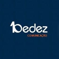AgenciaBedez's profile picture. Criamos soluções em comunicação para a sua empresa se conectar com seus clientes, atingir seus objetivos e alcançar excelentes resultados. Vamos conversar?