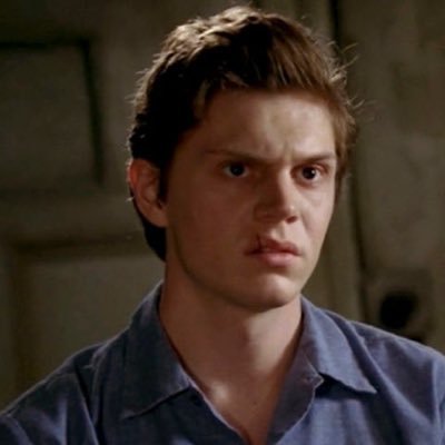 #AHSRP #AHS #KitWalker •all monsters are human• {unclaimed||18+}