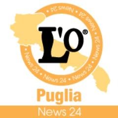 Puglia notizie, ogni giorno news in tempo reale su Bari, Lecce, Foggia, Barletta, Andria, Trani, Brindisi, Taranto #puglianews24 #puglianotizie